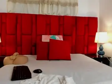 Chaturbate Live Sex of jessica19_k