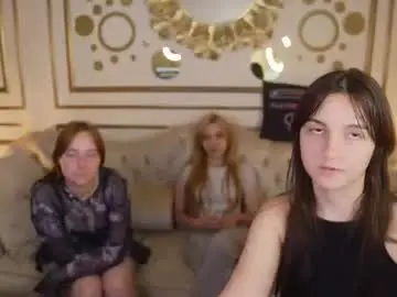 Chaturbate Sex Chat of juicy_secrets_054