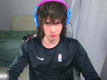 Chaturbate Adult Webcams of leonkissboy