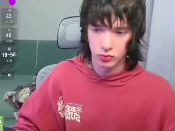 Chaturbate Best live sex cam show of leonkissboy