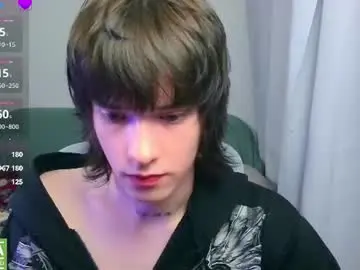 Chaturbate Free Live Porn of leonkissboy