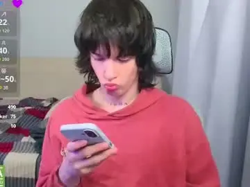 Chaturbate Private Sex Chat of leonkissboy