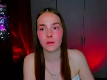 Chaturbate Free Porn Cam of maddy_gate