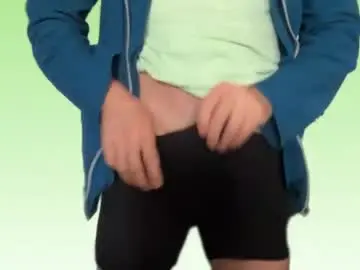 Chaturbate Live Sex of sexualman1900
