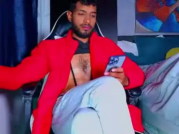 Chaturbate Live Sex Cam of the_dog_lian