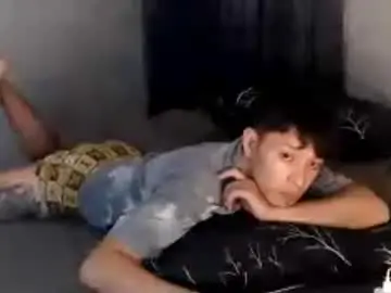 Chaturbate Adult Webcams of urpinoyasianx