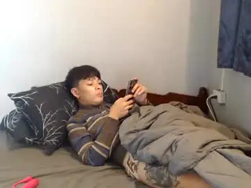 Chaturbate Private Sex Chat of urpinoyasianx