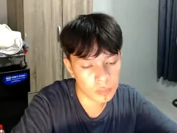 Chaturbate Live Sex Cam of urpinoyasianx