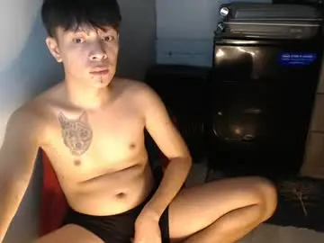 Chaturbate Sex Cam of urpinoyasianx