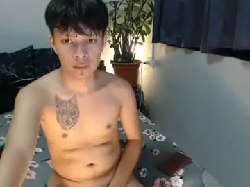 Chaturbate Adult Webcams of urpinoyasianx