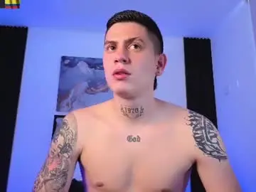 Chaturbate Live Porn of yeiko_romero_