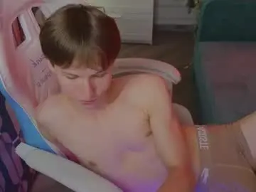 Chaturbate Live Porn of cumte_boy