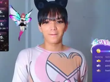 Chaturbate Live Sex of hollywoodbitch