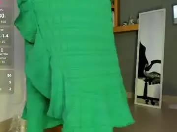 Chaturbate Live Porn of ivonne_4