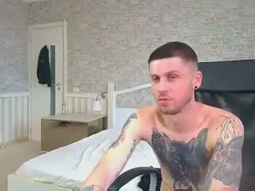 Chaturbate Sex Cam of jonahshaw