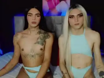 Chaturbate Free Porn Cam of kamil_dolll