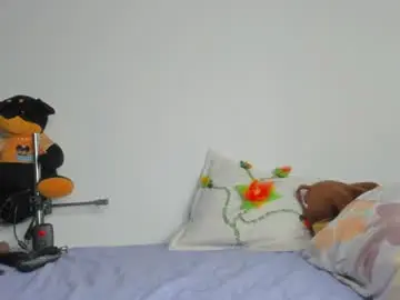 Chaturbate Sex Cam of keyla_milf