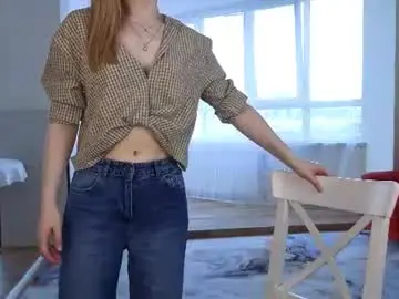 Chaturbate Adult Webcam of lachelleellwanger