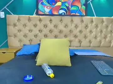 Chaturbate Adult Webcam of liiaa_sweett_