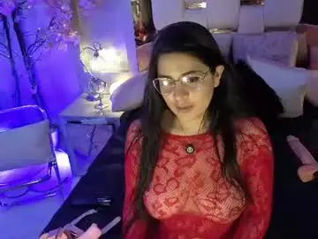 Chaturbate Nude Webcam of miasavagex18