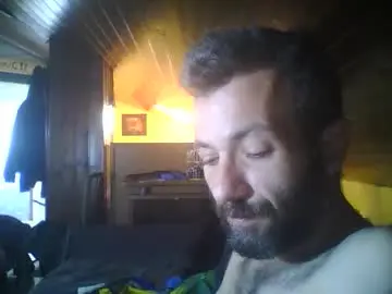 Chaturbate Adult Video Chat of mordecai999