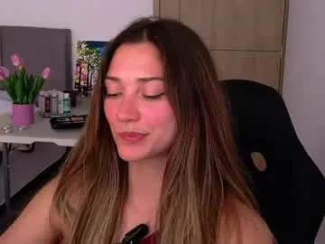Chaturbate Best Webcam of purpleluzzy