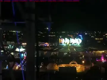 Chaturbate Nude Webcam of socaliluv