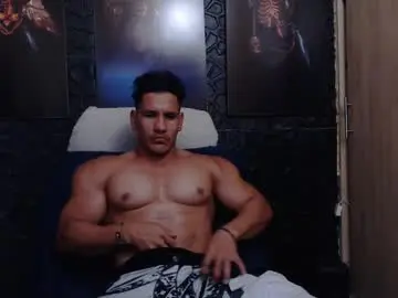 Chaturbate Best Webcam of viktorherrera