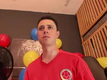 Chaturbate Sex Cam of clark_kush