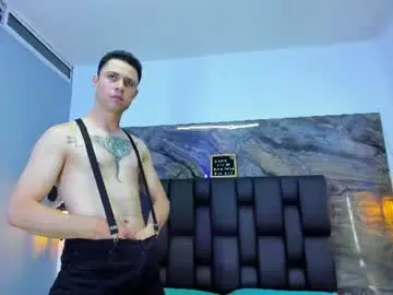 Chaturbate Adult Video Chat of clark_kush