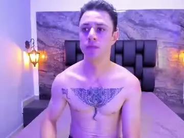 Chaturbate Private Sex Chat of clark_kush