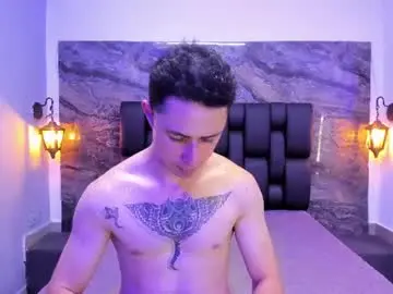 Chaturbate Adult Video Chat of clark_kush