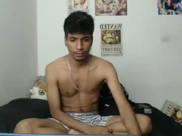 Chaturbate Free Live Porn of criscamiloo