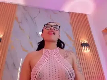Chaturbate Nude Webcam of daphne_peterson