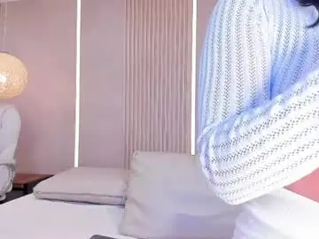 Chaturbate Live Sex of eva_layn