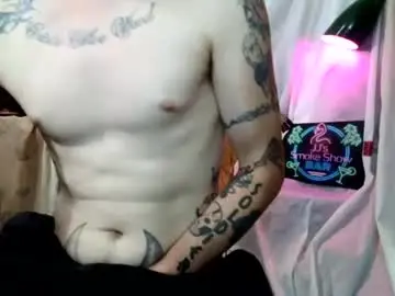 Chaturbate Live Sex of imglorious1