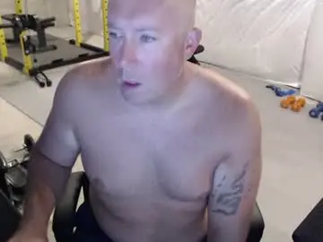Chaturbate Free Porn Cam of imperial_form