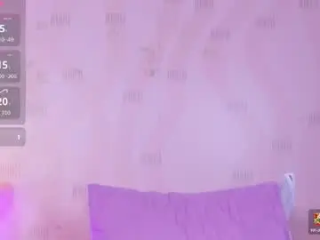 Chaturbate Best Webcam of innocenthazel