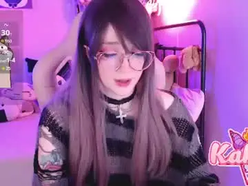 Chaturbate Adult Webcam of kao_chan