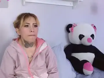 Chaturbate Adult Webcams of katty_candyy