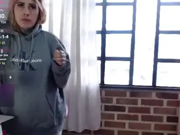 Chaturbate Adult Webcam of katty_candyy