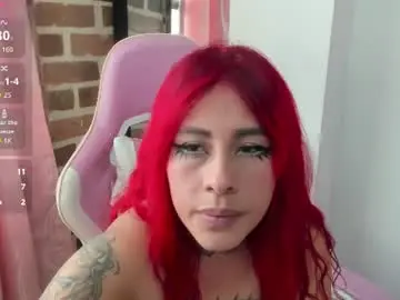 Chaturbate Adult Webcam of katty_candyy