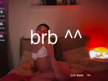 Chaturbate Live Sex of lillly_meow_