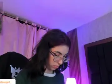 Chaturbate Live Porn of molly__a