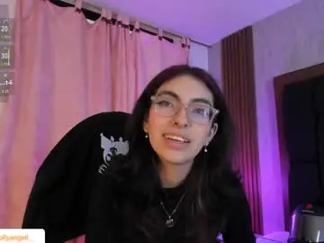 Chaturbate Adult Webcams of molly__a