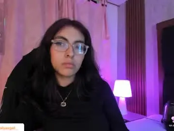 Chaturbate Free Porn Cam of molly__a