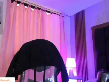 Chaturbate Free Porn Cam of molly__a