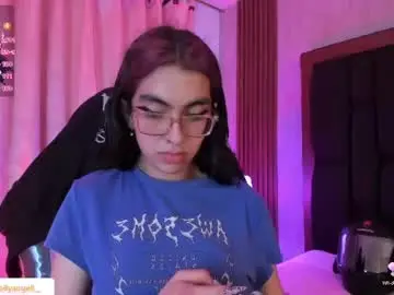 Chaturbate Free Live Porn of molly__a