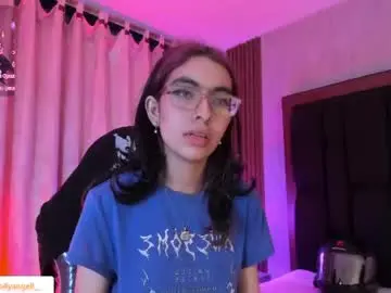 Chaturbate Adult Webcam of molly__a