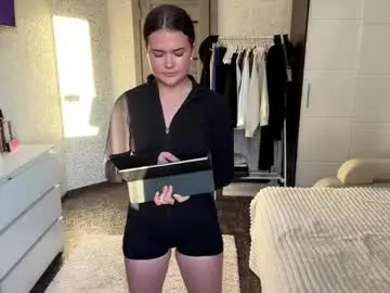 Chaturbate Nude Webcam of peaachyvibe